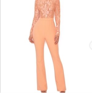 House of CB Perla jumpsuit ❣️